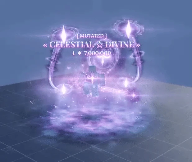 Celestial : Divine